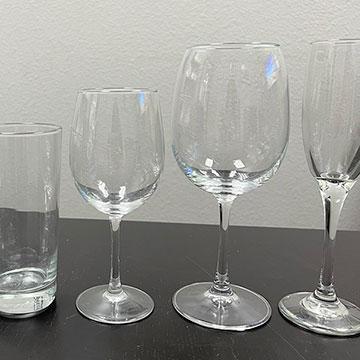 Bar Glasses