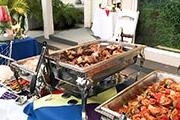 Buffets : San Diego Catering